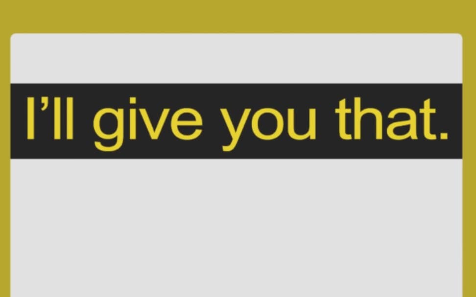 【Dave】不是你想的那样！ 视频封面